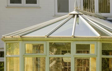 conservatory roof repair Rough Bank, Greater Manchester