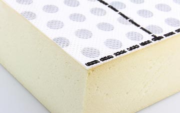 meeting Rough Bank building codes