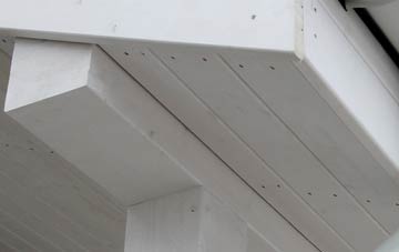 soffits Rough Bank, Greater Manchester