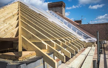 wooden roof trusses Rough Bank, Greater Manchester