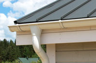 Rough Bank soffits